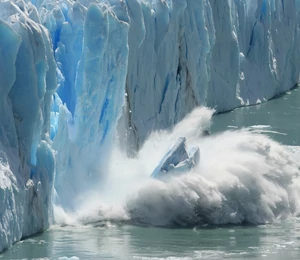 7 400 gigatonnes de neige seraient nécessaires pour enrayer la fonte des glaces